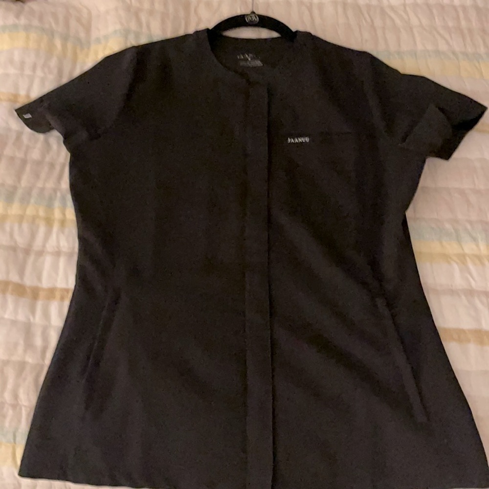 Scrubs - Adorable Jaanuu Blouse.